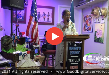 Dominican revolution day 2021